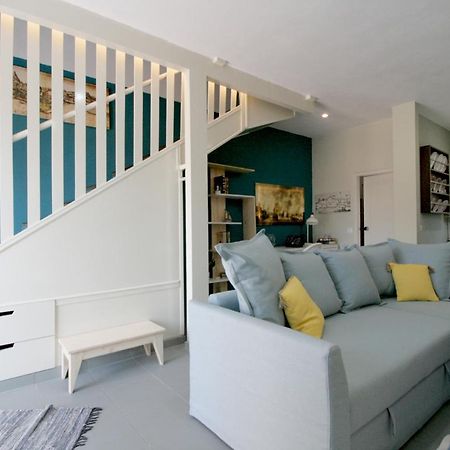 Seaside, Relaxing Family House With Playground! Villa Lavrys 4 马拉希 外观 照片