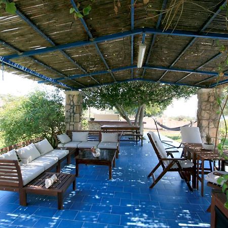 Seaside, Relaxing Family House With Playground! Villa Lavrys 4 马拉希 外观 照片