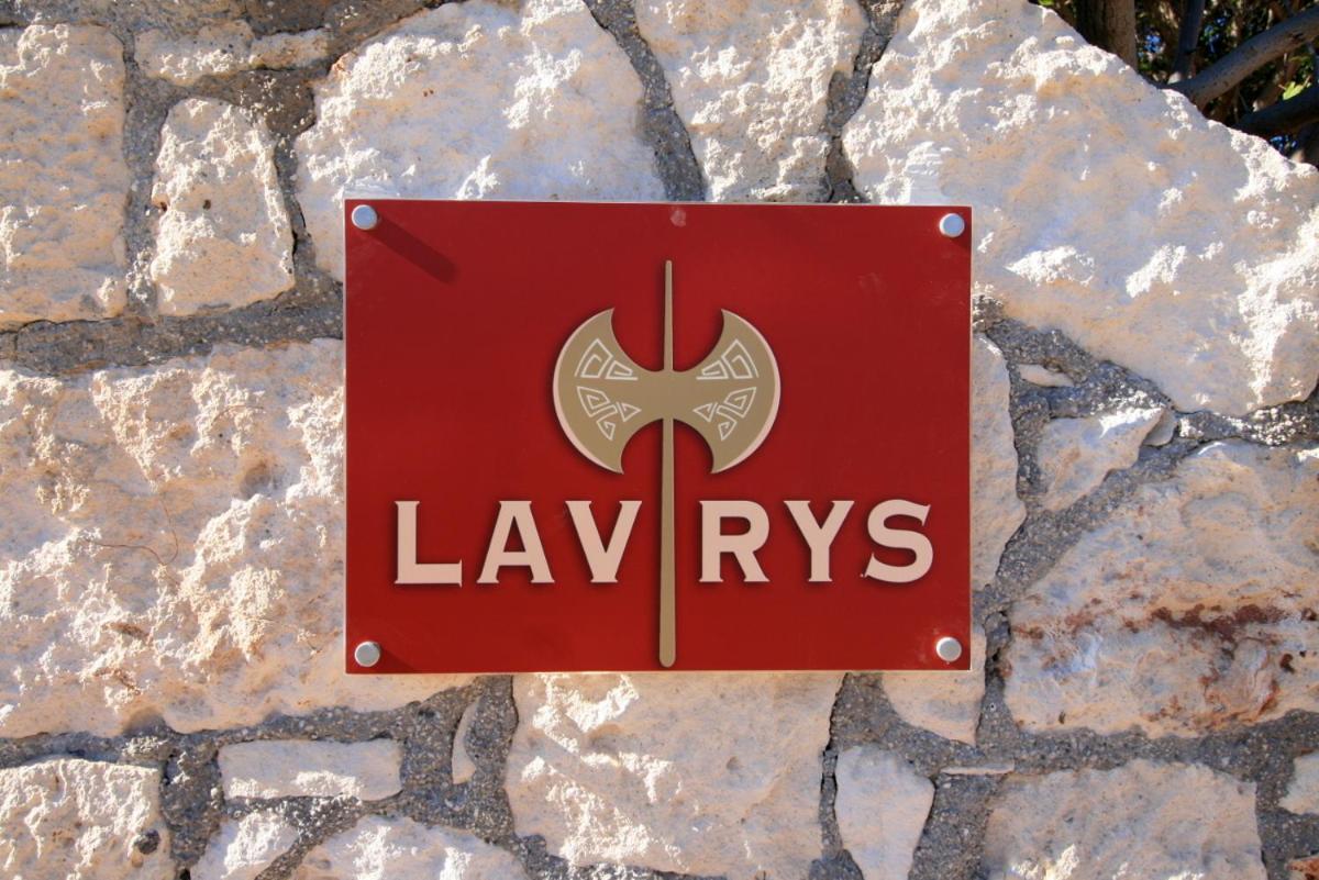 Seaside, Relaxing Family House With Playground! Villa Lavrys 4 马拉希 外观 照片