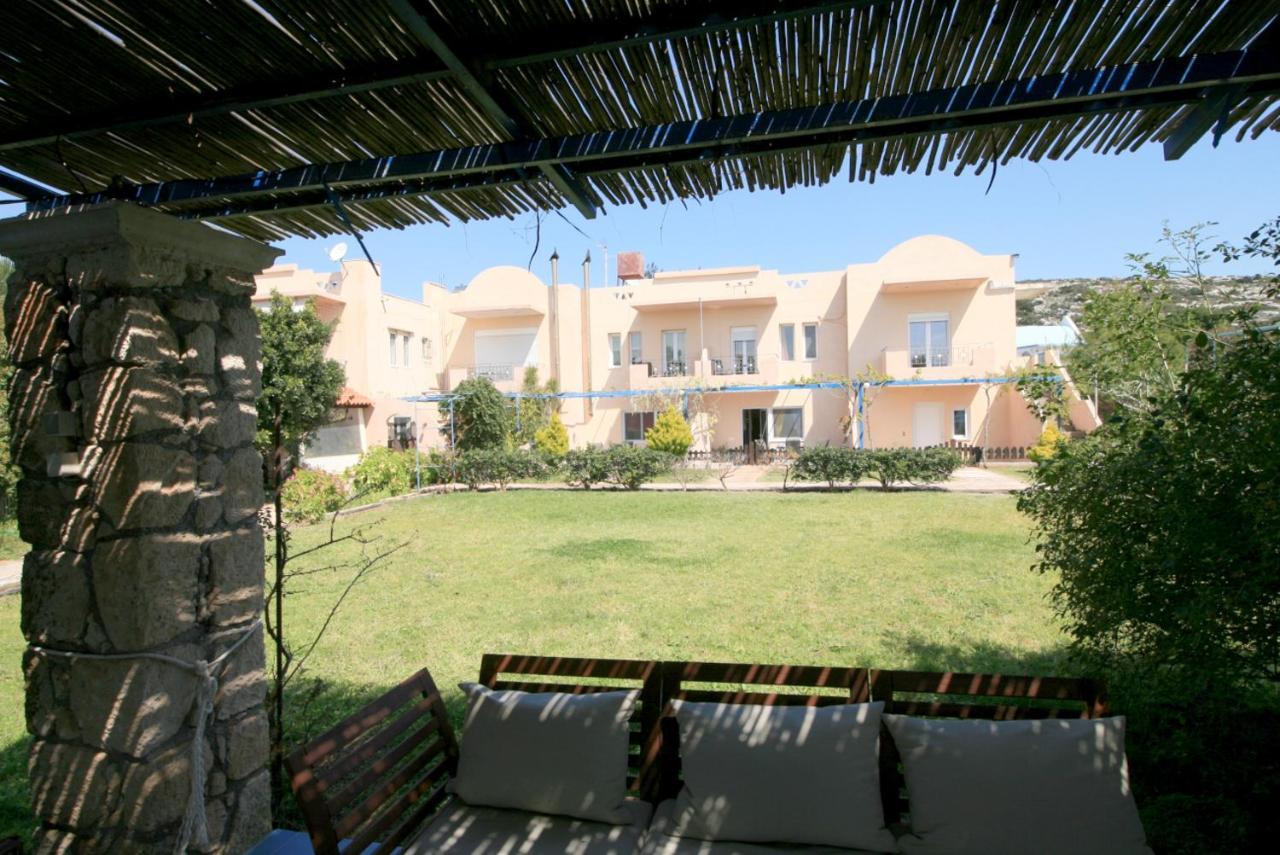 Seaside, Relaxing Family House With Playground! Villa Lavrys 4 马拉希 外观 照片