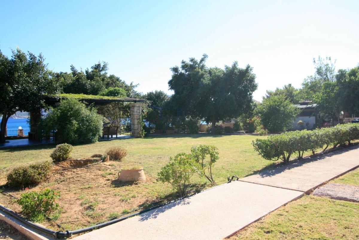 Seaside, Relaxing Family House With Playground! Villa Lavrys 4 马拉希 外观 照片