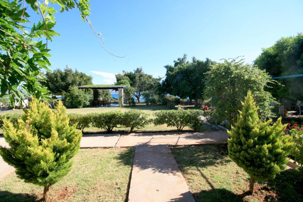 Seaside, Relaxing Family House With Playground! Villa Lavrys 4 马拉希 外观 照片